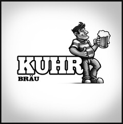 KUHR BRÄU