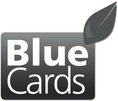 Blue Cards