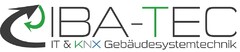 IBA-TEC IT & KNX Gebäudesystemtechnik