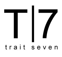 T|7 trait seven