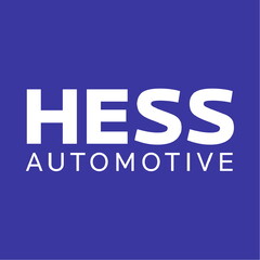 HESS AUTOMOTIVE