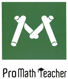Pro Math Teacher