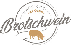 AURICHER Brotschwein