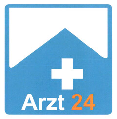 Arzt 24