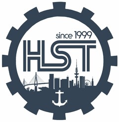 HST since 1999