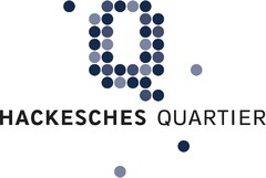 HACKESCHES QUARTIER