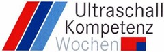 Ultraschall Kompetenz Wochen