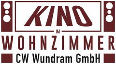 KINO IM WOHNZIMMER CW Wundram GmbH
