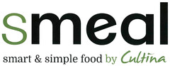 smeal smart & simple food by Cultina