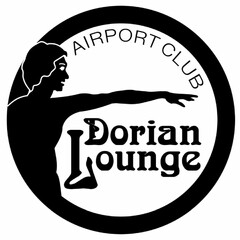 AIRPORT CLUB Dorian Lounge
