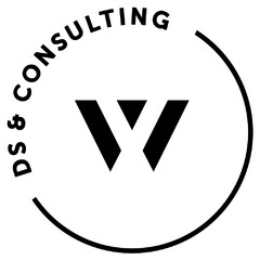 DS & CONSULTING W