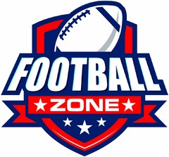 FOOTBALL ZONE