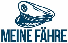 MEINE FÄHRE