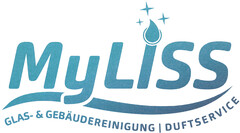 MyLISS GLAS- & GEBÄUDEREINIGUNG | DUFTSERVICE