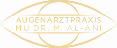 AUGENARZTPRAXIS MU DR. M. AL-ANI