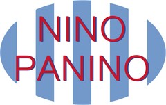 NINO PANINO