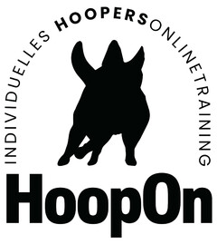 HoopOn INDIVIDUELLES HOOPERS ONLINE TRAINING