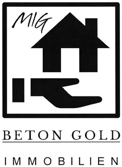 MIG BETON GOLD IMMOBILIEN