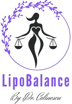 LipoBalance By Dr. Calinescu