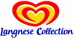 Langnese Collection