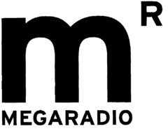 m R MEGARADIO