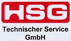 HSG Technischer Service GmbH