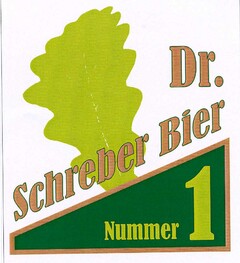 Dr. Schreber Bier Nummer 1