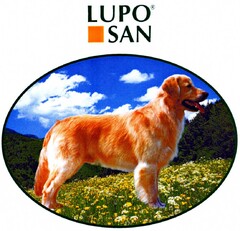 LUPO SAN