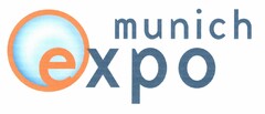 munich expo