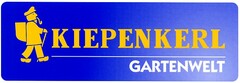 KIEPENKERL GARTENWELT