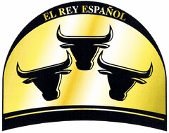 EL REY ESPANOL