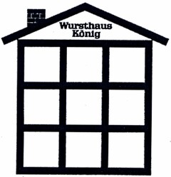 Wursthaus König