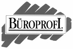 BÜROPROFI.