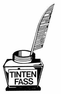 TINTENFASS