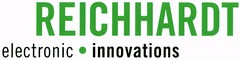REICHHARDT electronic innovations