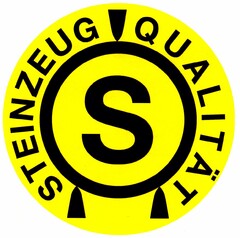 Steinzeug Qualität