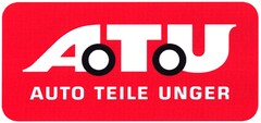 A.T.U. AUTO TEILE UNGER