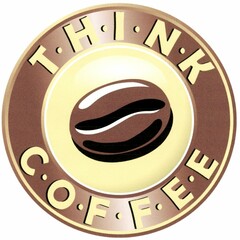 THINK COFFEE