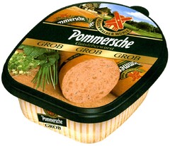 Pommersche Gutsleberwurst