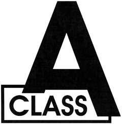 A-CLASS