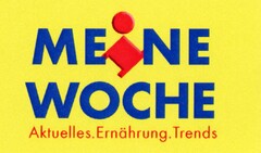 MEINE WOCHE Aktuelles.Ernährung.Trends