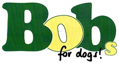 Bobs for dogs!