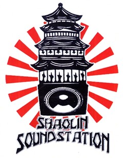 SHAOLIN SOUNDSTATION