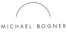 MICHAEL BOGNER
