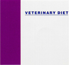 VETERINARY DIET