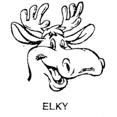 ELKY