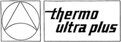 thermo ultra plus