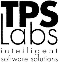 TPS Labs intelligent software solutions