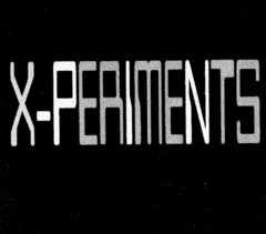 X-PERIMENTS