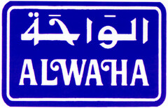 ALWAHA